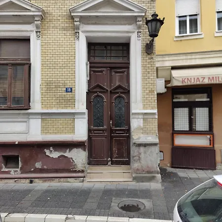 Appartement Modern Living Apts - Stylish Center