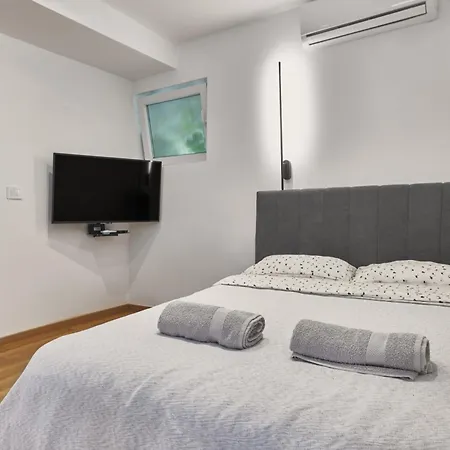 Appartement Modern Living Apts - Stylish Center