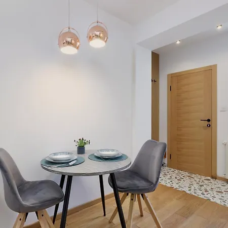 Appartement Modern Living Apts - Stylish Center *